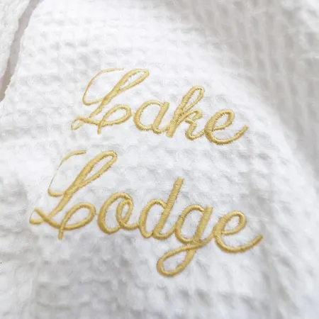 Holiday home Lake Lodge Studio