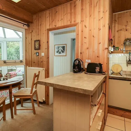 Dom wakacyjny Lake Lodge Studio *