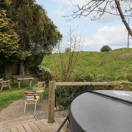 Nyaraló Lake Lodge Studio