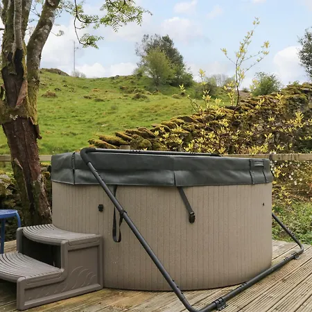 Dom wakacyjny Lake Lodge Studio *