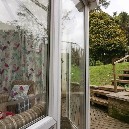 Nyaraló Lake Lodge Studio *