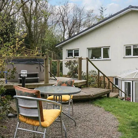 Holiday home Lake Lodge Studio Bowness-on-Windermere