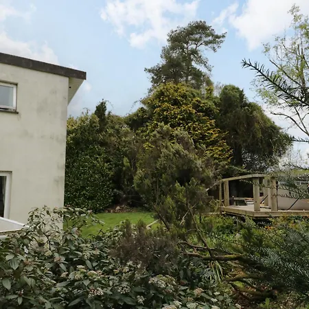 Nyaraló Lake Lodge Studio