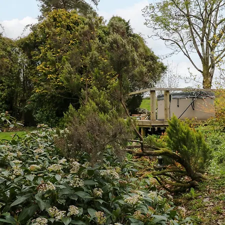 Nyaraló Lake Lodge Studio *
