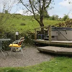 Holiday home Lake Lodge Studio