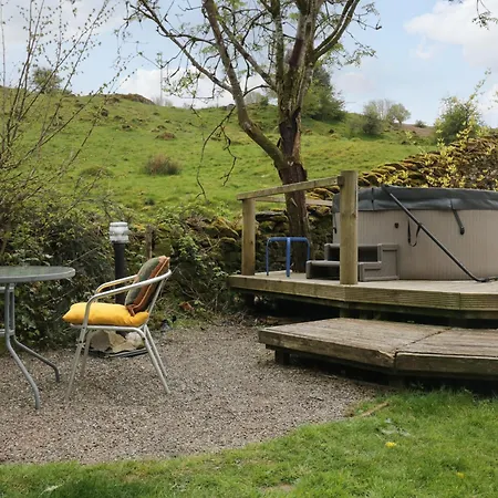 Vakantiehuis Lake Lodge Studio
