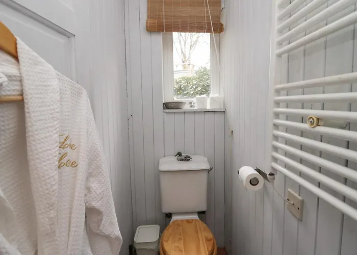 Feriehus Lake Lodge Studio Bowness-on-Windermere