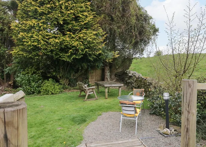 Feriehus Lake Lodge Studio Bowness-on-Windermere