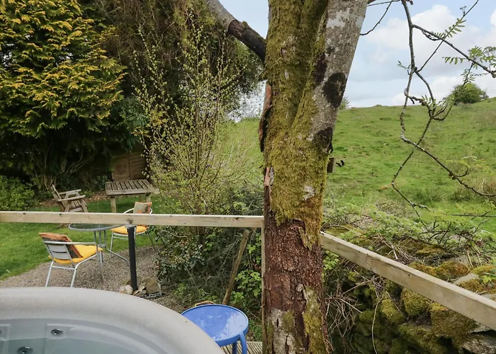 Feriehus Lake Lodge Studio *